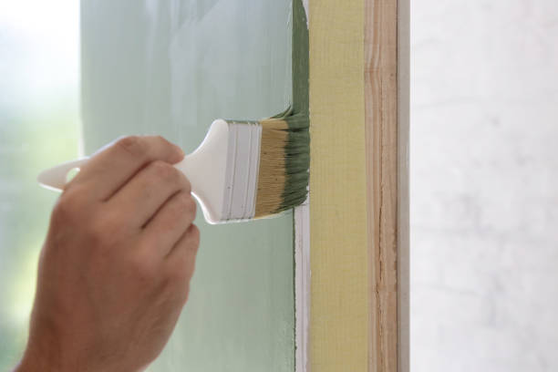 Best Emergency Mold Remediation  in Harrisville, WV