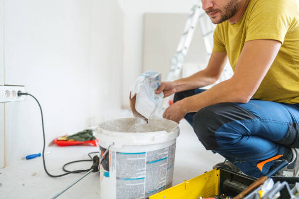 Best Real Estate Mold Inspection  in Harrisville, WV
