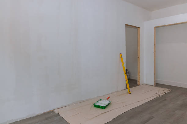 Best Air Quality Testing for Mold Spores  in Harrisville, WV
