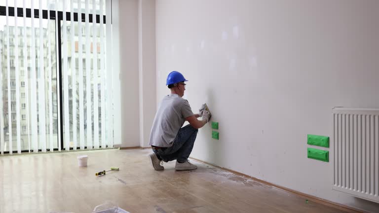 Best Water Damage & Mold Remediation  in Harrisville, WV