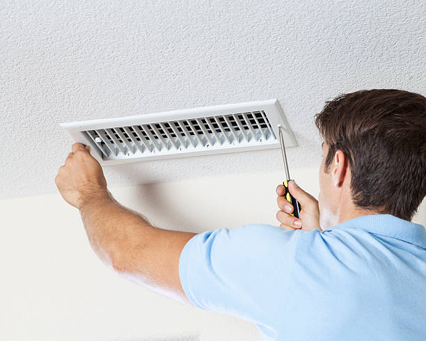 Best Indoor Air Quality Assessment  in Harrisville, WV